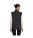 Veste Sans Manches Race Femme Noir SOLS-2
