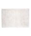Tapis Déco Grace 200x300cm Blanc-1