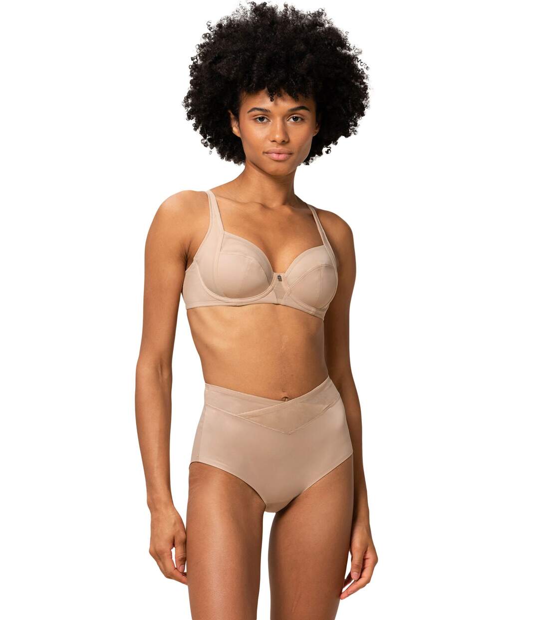 Culotte maxi sculptante TRUE SHAPE SENSATION Triumph-1