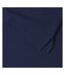 Russell - Polo 100% coton à manches courtes - Femme (Bleu marine) - UTRW3279