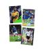 Premier League Top Class Electric Card Game One Size Multicoloured Print Panini-4