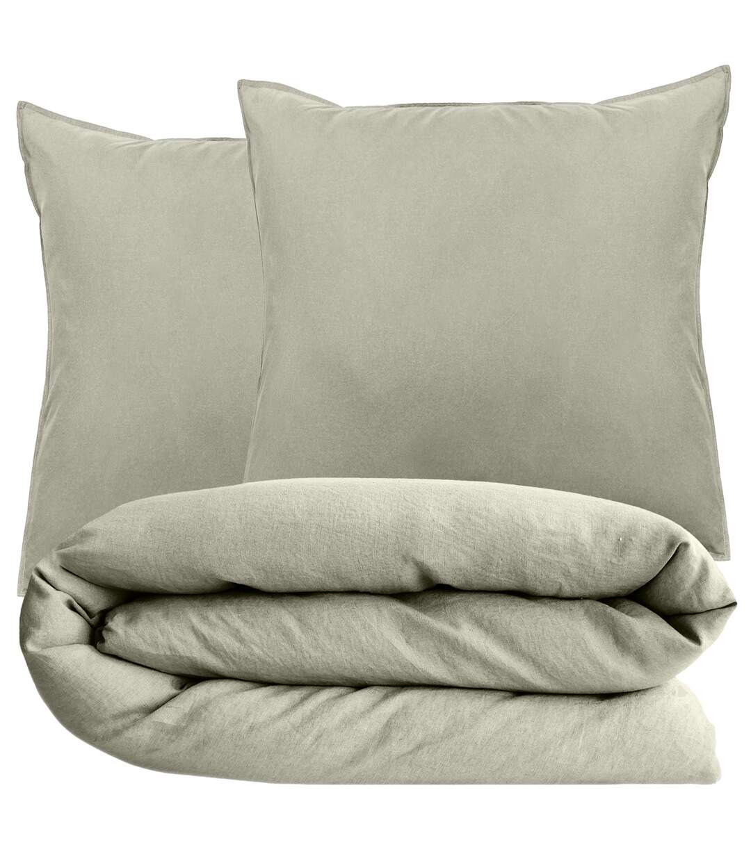 Parure de lit collection OPÉRA Taie 65x65 cm-2
