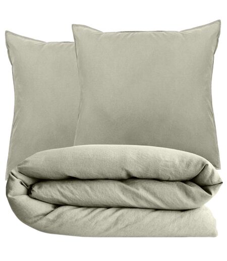Parure de lit collection OPÉRA Taie 65x65 cm