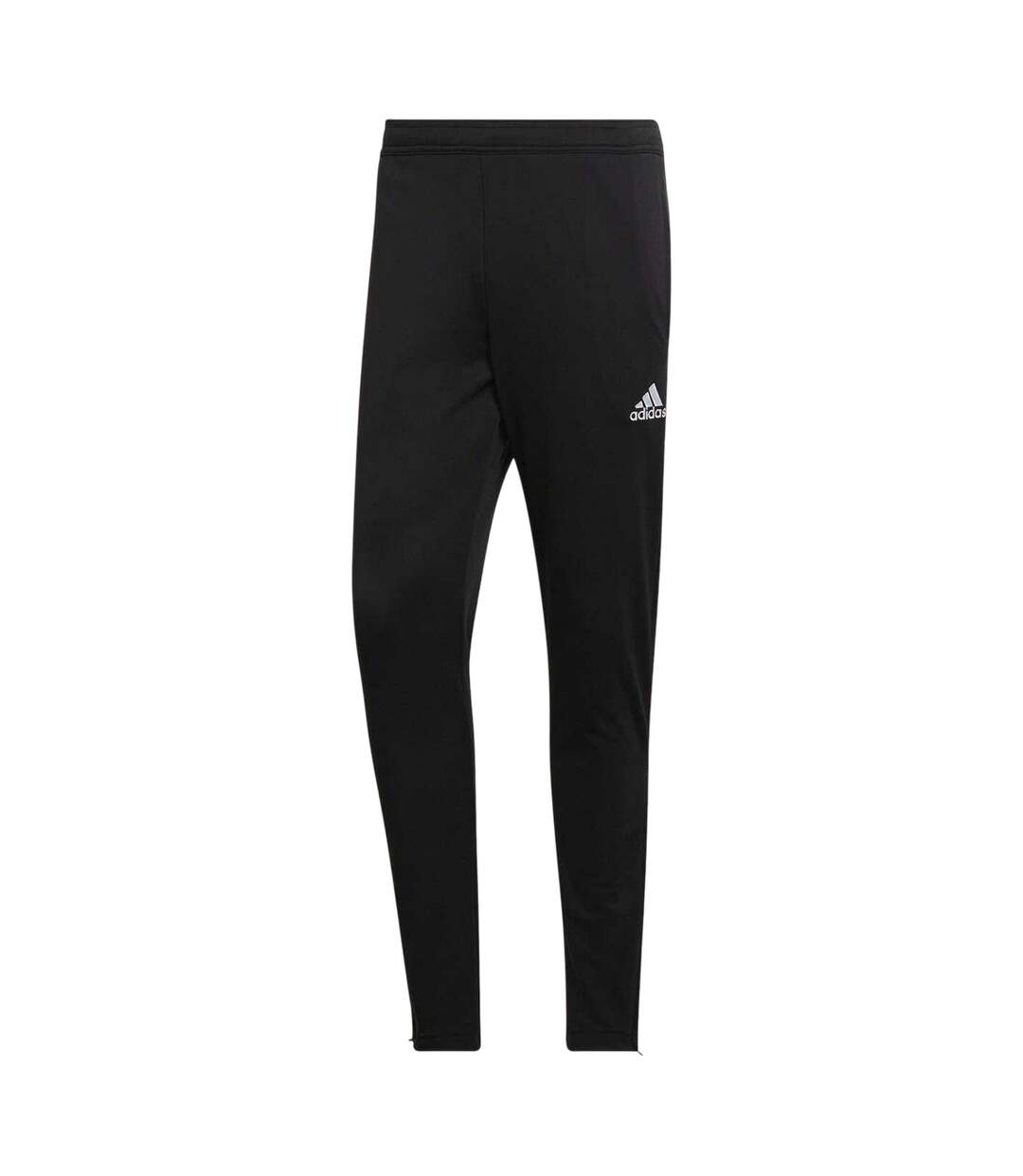 Mens Entrada 22 Training Jogging Bottoms Black Adidas-2