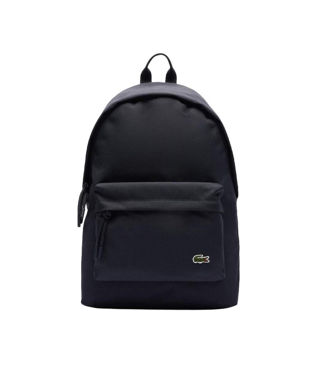 Sac à dos marine mixte lacoste neocroc-1