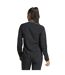 Veste De Survêtement Manches Longues Raglan Motif/style 3 Rayures Tiro Femme Noir Gris Foncé Adidas-3