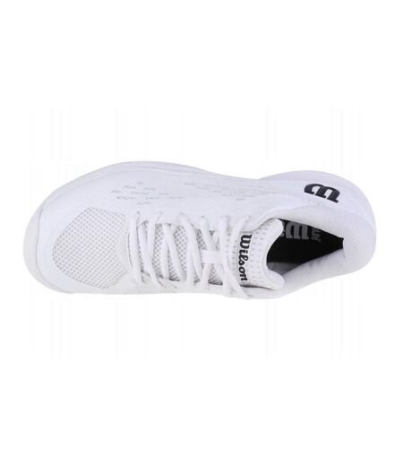 Chaussures De Tennis Rush Pro Ace Homme Blanc Wilson