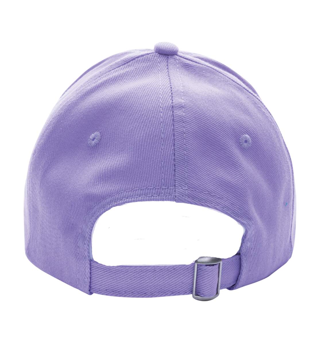 Recycled cotton aware cap lavender XD Collection-2