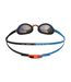 Lunettes De Natation Vengeance Adulte Bleu Piscine Noir Bleu Saphir Speedo-2