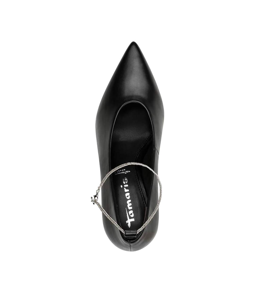 Escarpins A Talon Tamaris-5