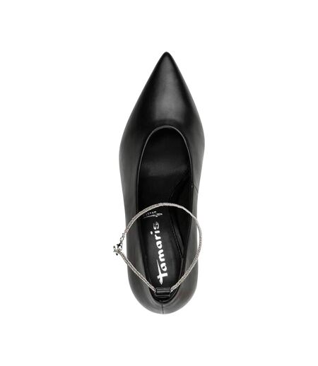 Escarpins A Talon Tamaris