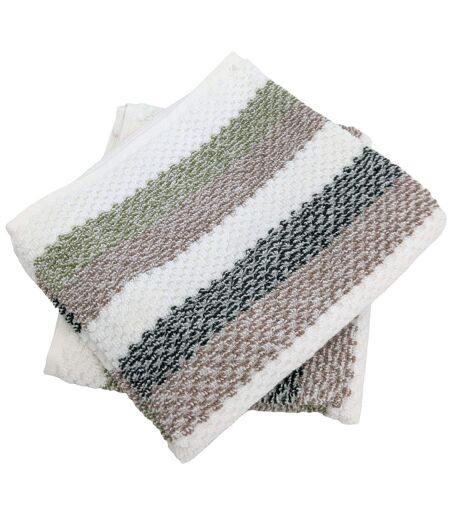 Serviette invité collection VISTA