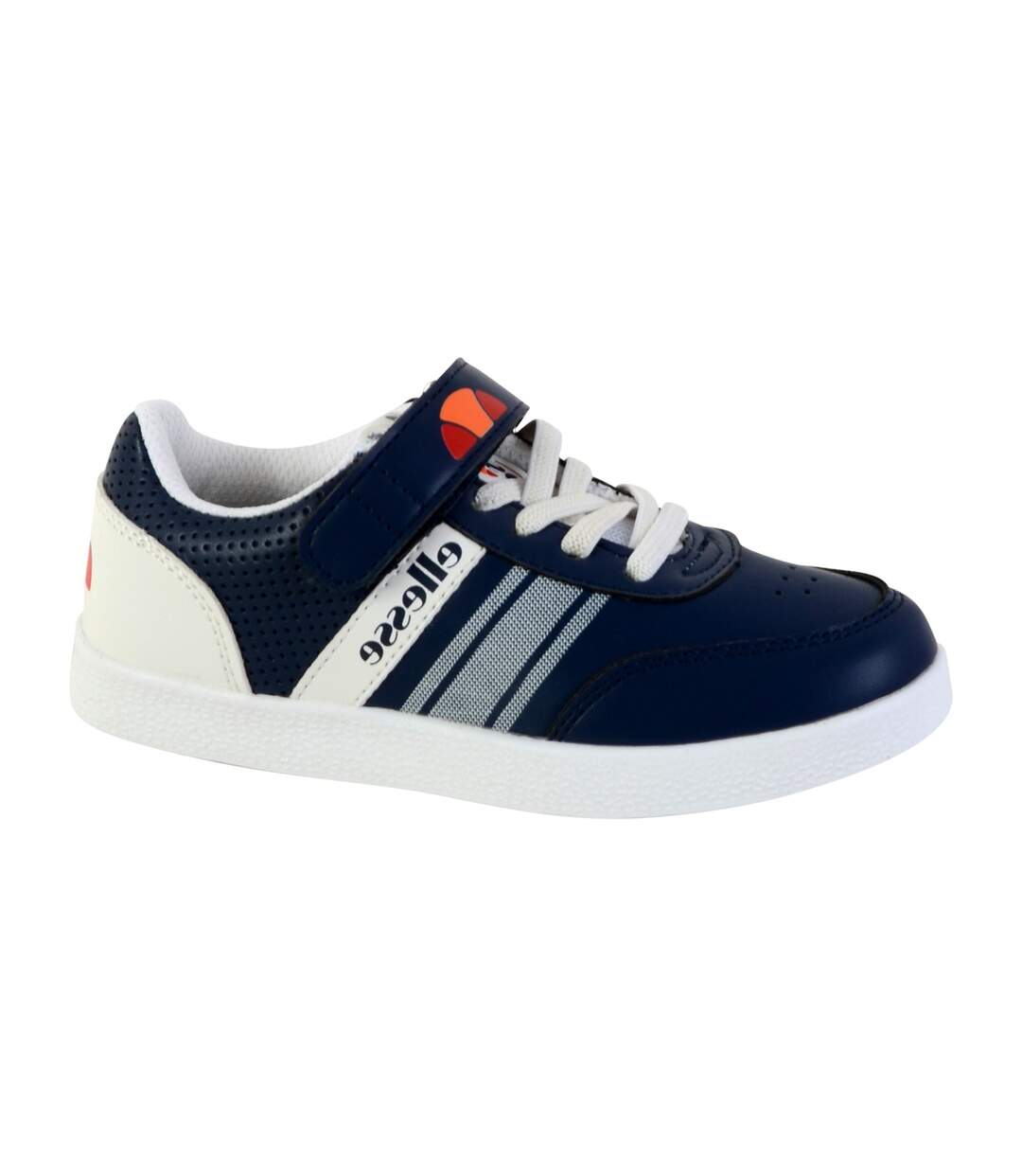 Basket Ellesse Figaro Kid-2