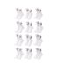 Chaussettes Homme LOTTO - Pack de 12-2