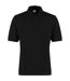 Polo Klassic Homme Noir Kustom Kit-1