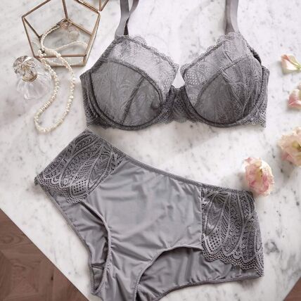 Soutien-gorge