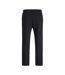 Pantalon fluide noir homme jack & jones kaness-2