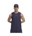 Mens Hyrox Tank Top Deep Plum Puma-1