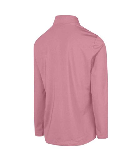 Veste Essential Femme Rose Island Green