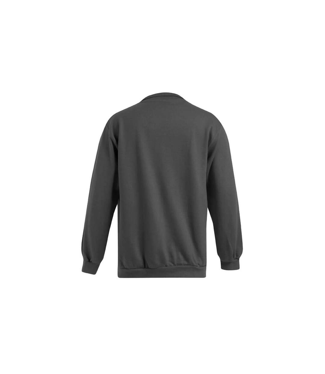 Sweat New Troyer Homme Graphite Uni Promodoro-2