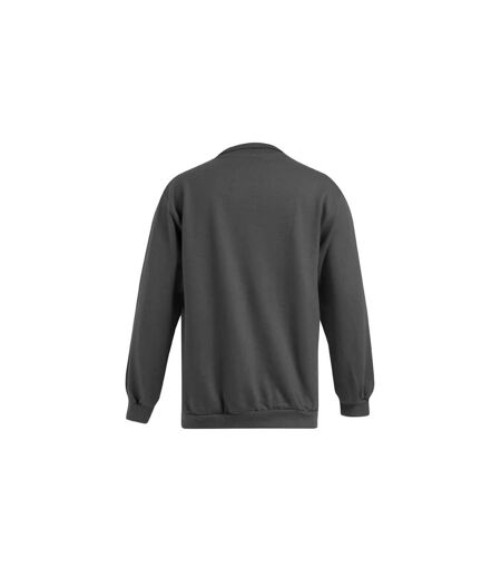 Sweat New Troyer Homme Graphite Uni Promodoro