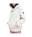 Sweat Sherpa Femme Blanc O'Neill Americana Hooded - XS