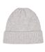 Bonnet Jalen Femme Gris Chiné Trespass-2
