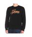 Sweat Noir Homme Guess Beau - L