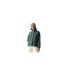 Veste Polaire Emilica Femme Vert Sombre Regatta-1