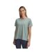 Haut Vanish Energy Femme Vert Under Armour-1