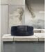 Ceinture homme cuir noir - Boucle automatique - Sophistication et confort-5