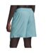Short de sport bleu homme under armour ua tech woven-2