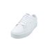Baskets Jada Distressed Femme Blanc Puma-1