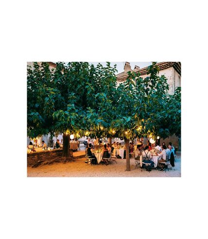 2 jours avec dîner dans un mas provençal avec piscine près de Nîmes - SMARTBOX - Coffret Cadeau Séjour