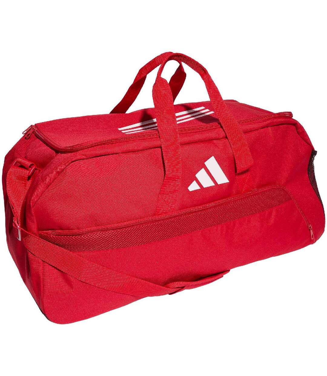 Sac De Sport Tiro 32 Cm X 70 Cm X 33 Cm Rouge Adidas-3