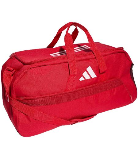 Sac De Sport Tiro 32 Cm X 70 Cm X 33 Cm Rouge Adidas