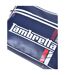 Trousse De Toilette Taille Unique Bleu Marine Lambretta-3