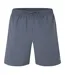 Short De Course Homme Gris New Balance-1