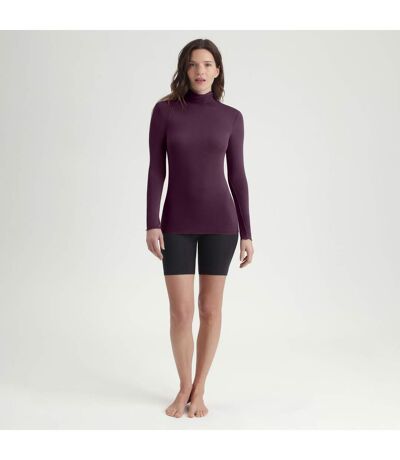 T-shirt Thermique col montant Thermal