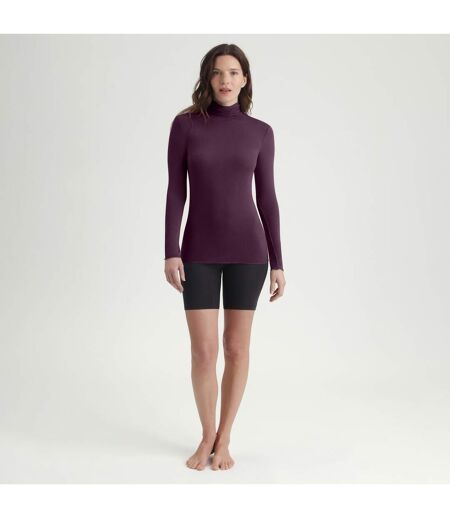 T-shirt Thermique col montant Thermal
