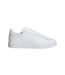 Baskets Grand Court 2.0 Homme Blanc Adidas-1