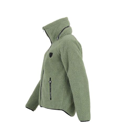 Blouson polaire AMAY