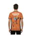 T-shirt homme en polyester Naruto Shippuden Naruto Freegun-2