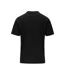 Polo multisports noir homme kappa dalto-2