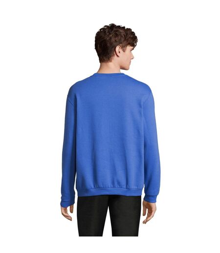 Sweat Spider Homme Bleu Roi SOLS