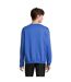 Sweat Spider Homme Bleu Roi SOLS-2