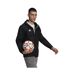 Veste Tous Les Temps Entrada Hb0578 Homme Noir Adidas-4