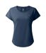 Womens/ladies Chase T-shirt Aquifer Dare 2B-3