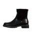 Bottines à Zip The Divine Factory-1