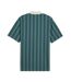Polo vert homme puma class relaxed-2